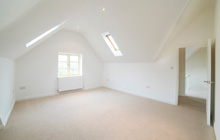 Carnlough bedroom extension leads