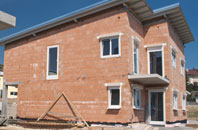Carnlough home extensions