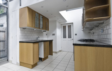 Carnlough kitchen extension leads